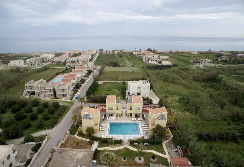 Daphnis Villas  | Chania | Crete | Greece 6