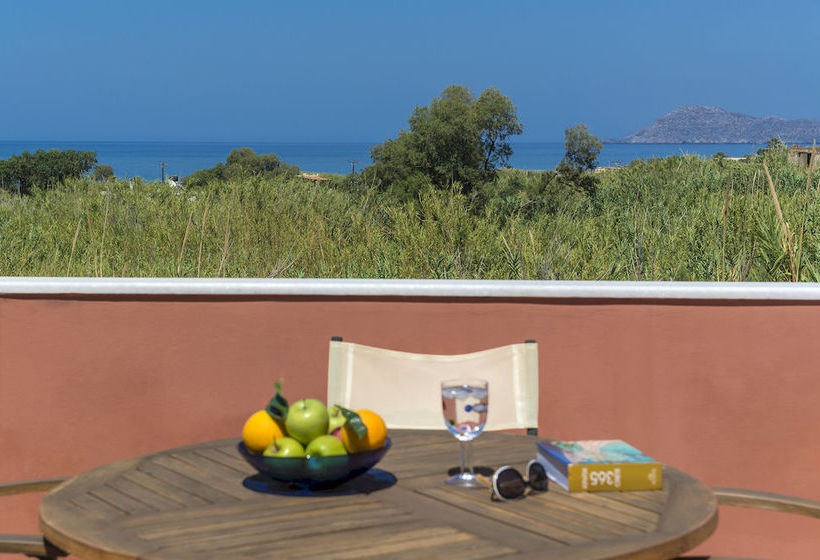 Daphnis Villas  | Chania | Crete | Greece 7