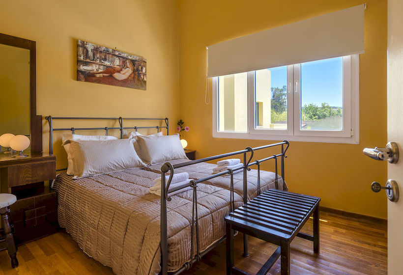 Daphnis Villas  | Chania | Crete | Greece 9