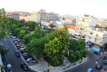 Omalos Hotel La Canea