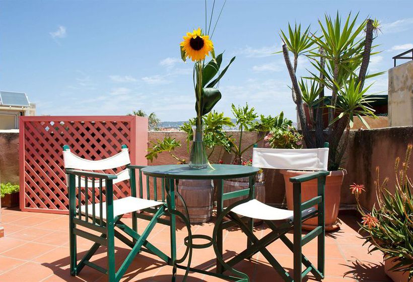Hotel Eva Pension  | Chania | Crete | Greece 1