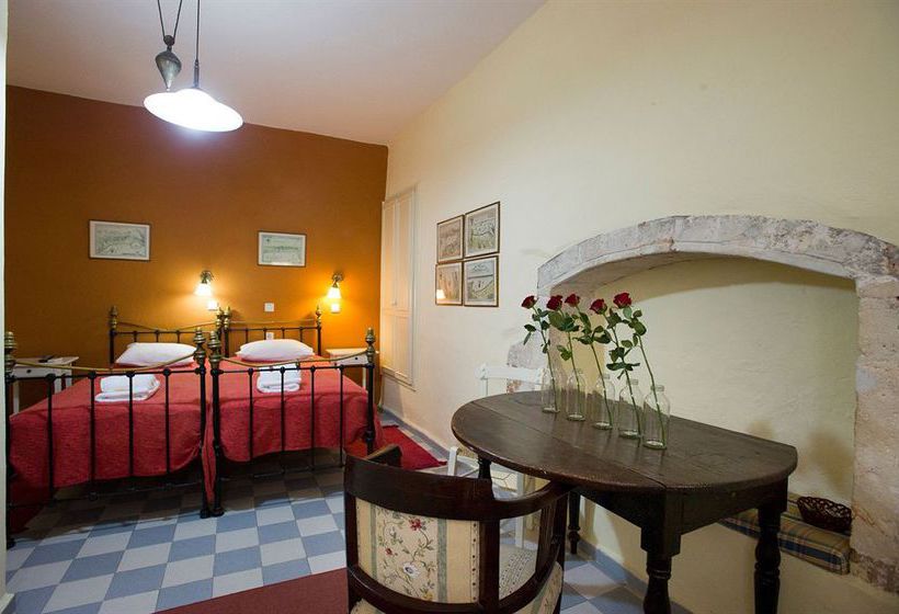 Hotel Eva Pension  | Chania | Crete | Greece 10