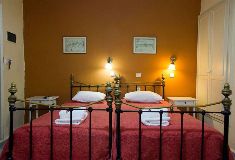 Hotel Eva Pension  | Chania | Crete | Greece 11