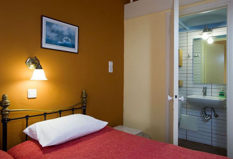 Hotel Eva Pension  | Chania | Crete | Greece 13