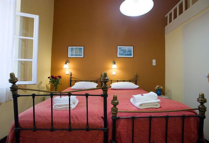 Hotel Eva Pension  | Chania | Crete | Greece 14