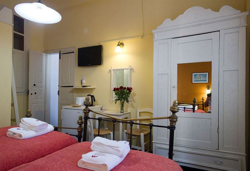 Hotel Eva Pension  | Chania | Crete | Greece 15