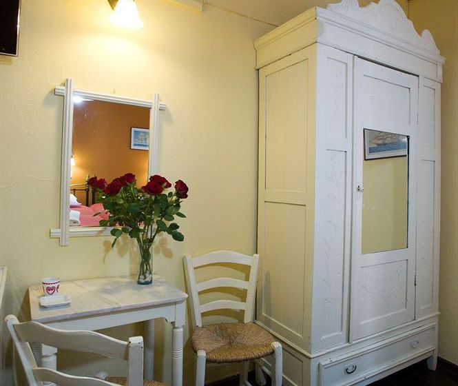 Hotel Eva Pension  | Chania | Crete | Greece 16