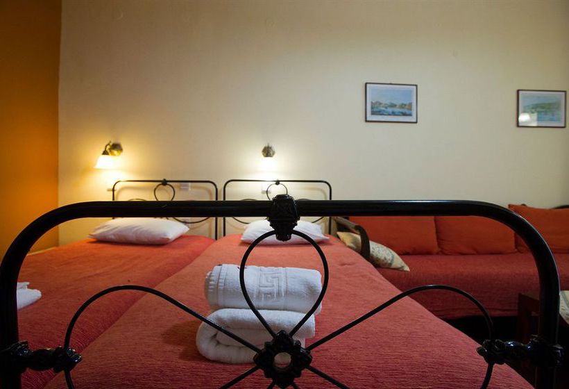 Hotel Eva Pension  | Chania | Crete | Greece 17