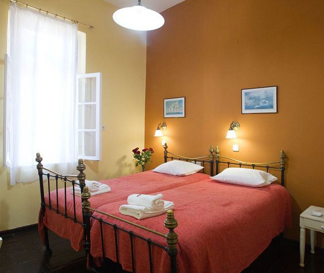 Hotel Eva Pension  | Chania | Crete | Greece 18