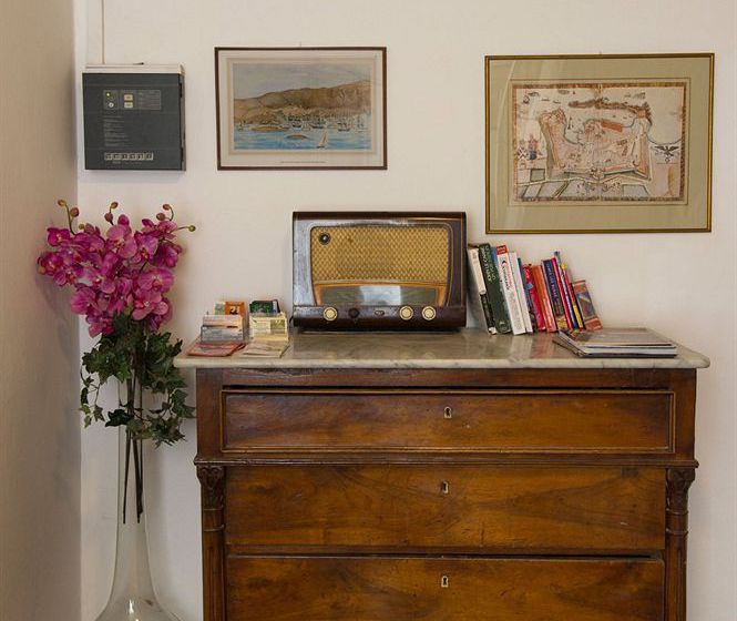 Hotel Eva Pension  | Chania | Crete | Greece 19