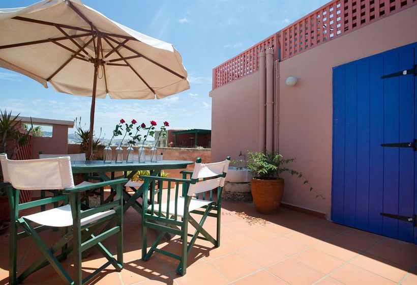 Hotel Eva Pension  | Chania | Crete | Greece 2