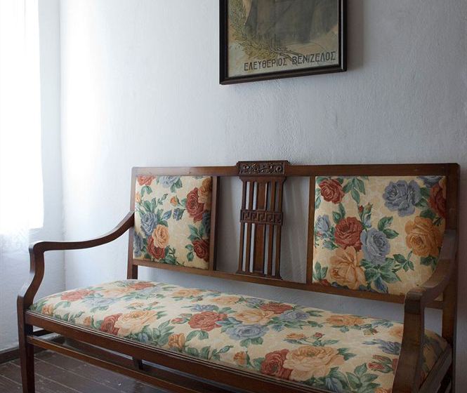 Hotel Eva Pension  | Chania | Crete | Greece 20