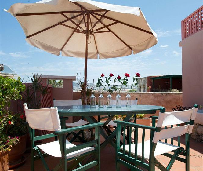 Hotel Eva Pension  | Chania | Crete | Greece 3