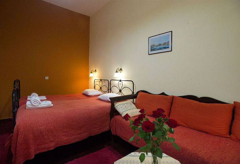 Hotel Eva Pension  | Chania | Crete | Greece 6