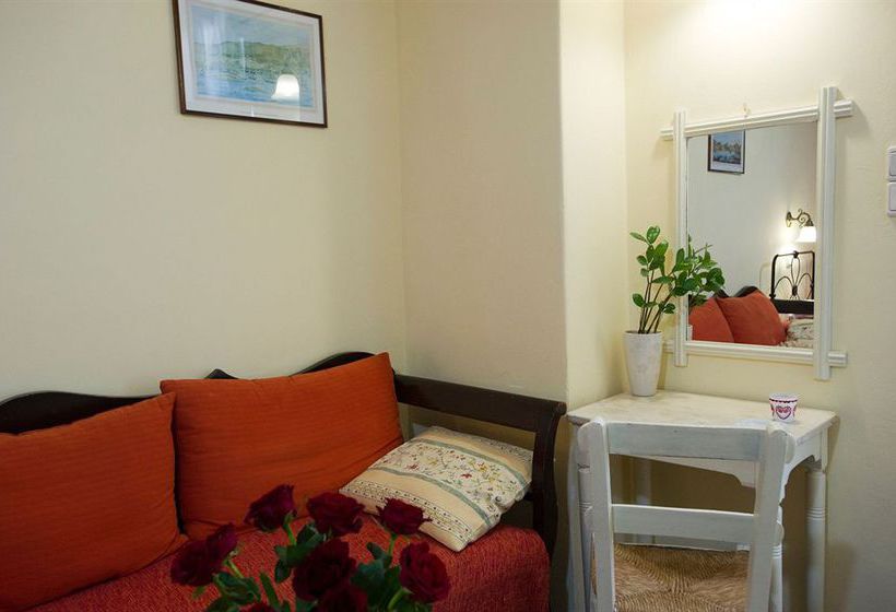 Hotel Eva Pension  | Chania | Crete | Greece 7