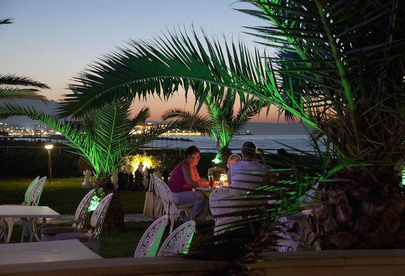 Hotel Odyssia Beach  | Rethymno | Crete | Greece 13