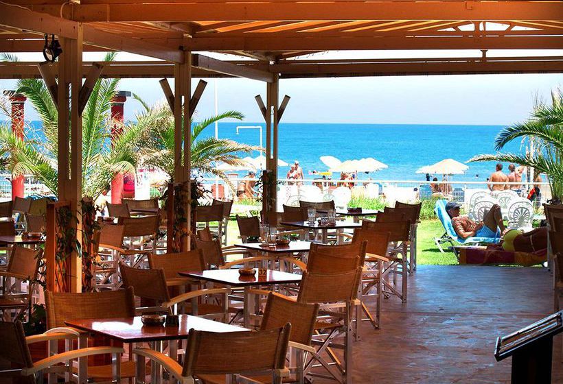 Hotel Odyssia Beach  | Rethymno | Crete | Greece 15