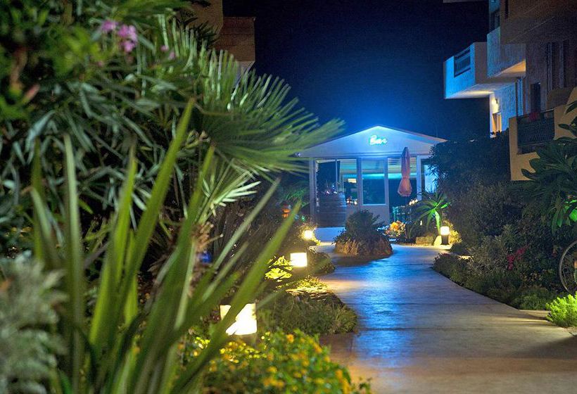 Hotel Odyssia Beach  | Rethymno | Crete | Greece 17