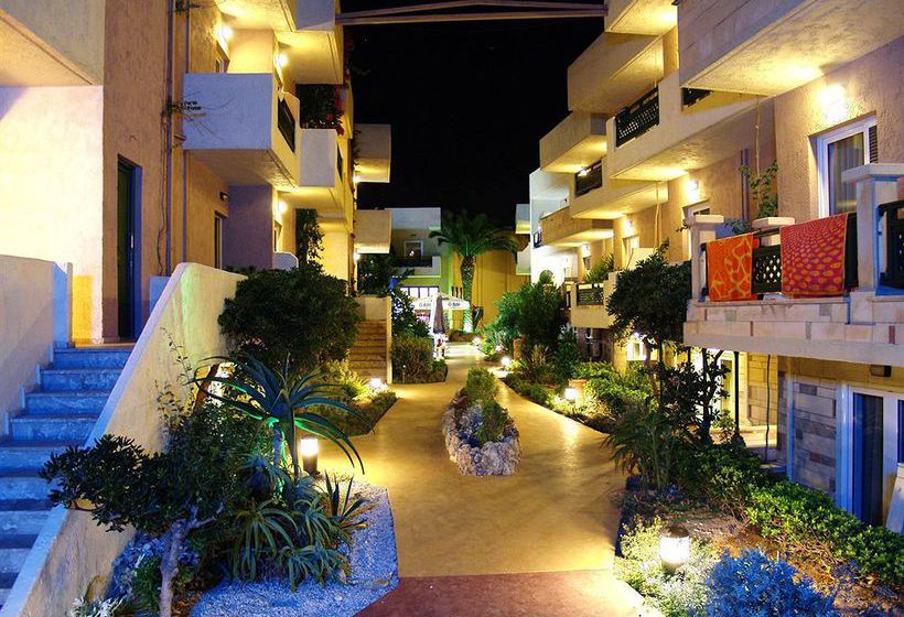 Hotel Odyssia Beach  | Rethymno | Crete | Greece 19