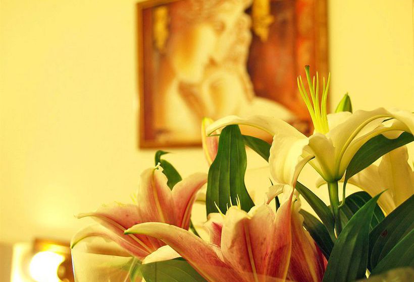 Hotel Odyssia Beach  | Rethymno | Crete | Greece 6