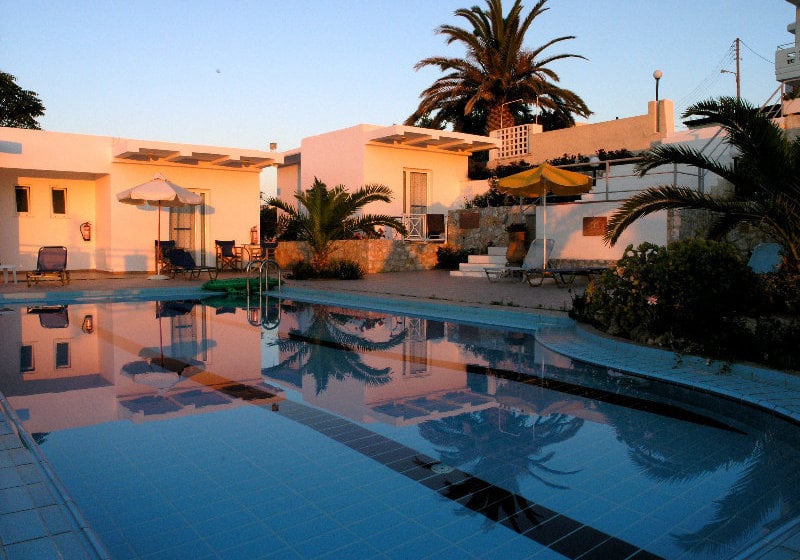 Frida Apartments La Canea Creta