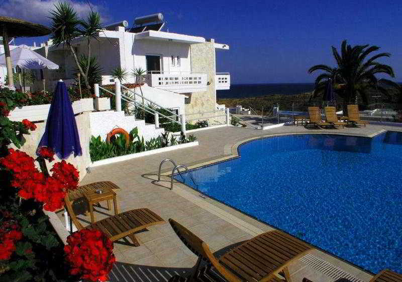 Frida Apartments  | Chania | Crete | Greece 1