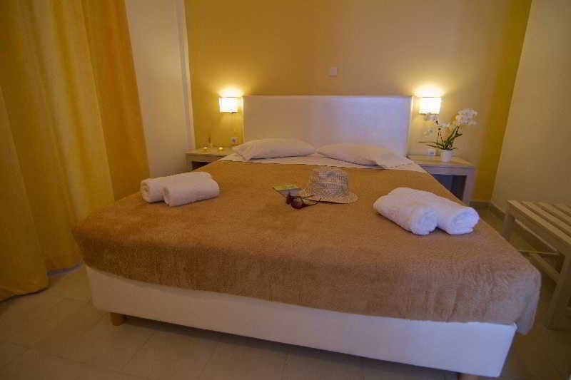 Frida Apartments  | Chania | Crete | Greece 11