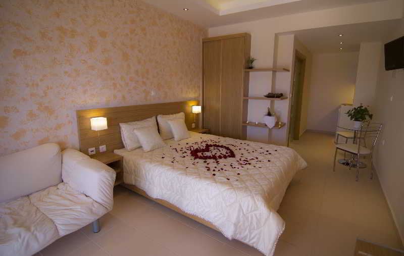 Frida Apartments  | Chania | Crete | Greece 13