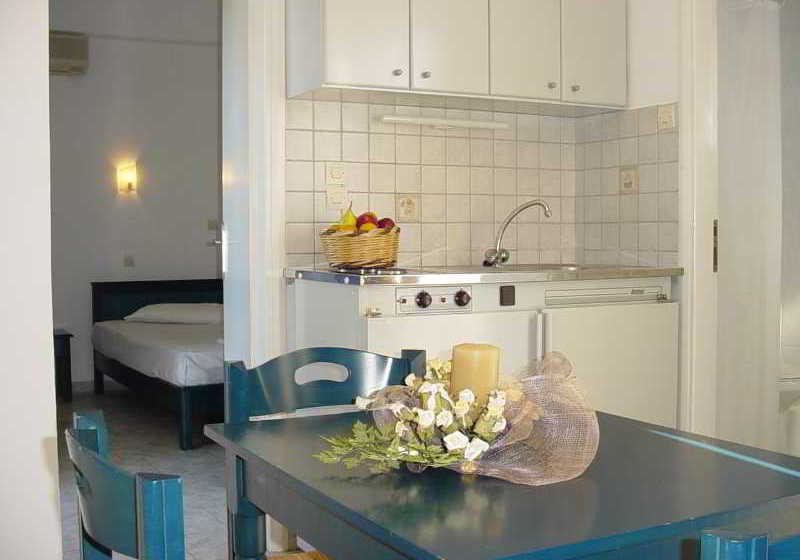 Frida Apartments  | Chania | Crete | Greece 15