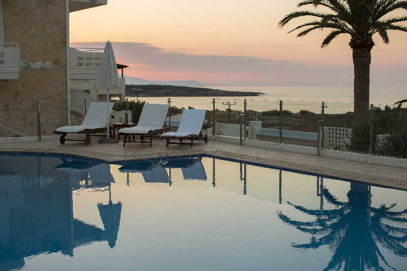 Frida Apartments  | Chania | Crete | Greece 16