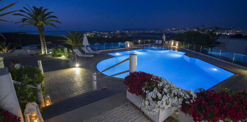 Frida Apartments  | Chania | Crete | Greece 17