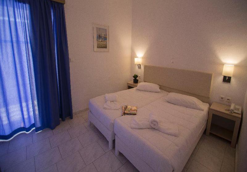 Frida Apartments  | Chania | Crete | Greece 19