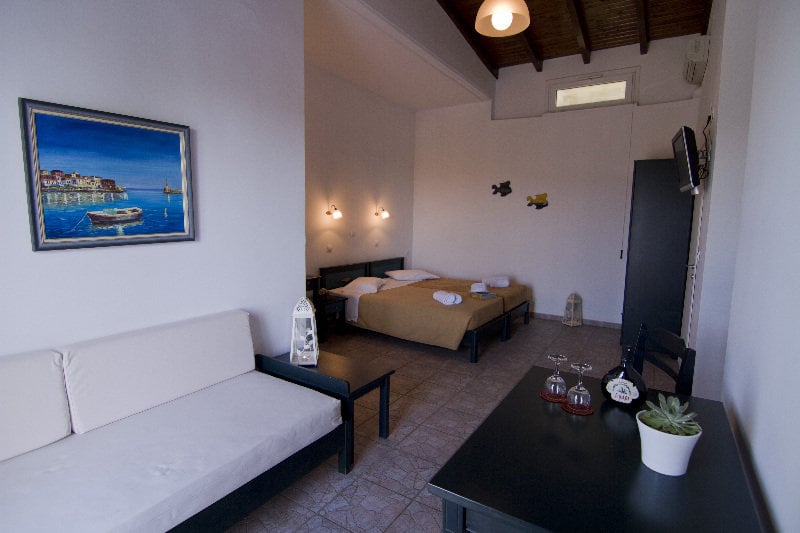 Frida Apartments  | Chania | Crete | Greece 2