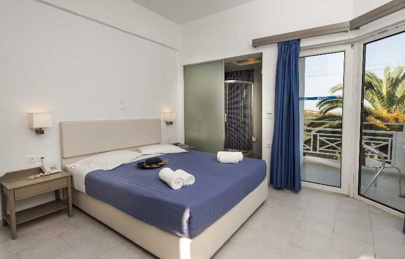 Frida Apartments  | Chania | Crete | Greece 20