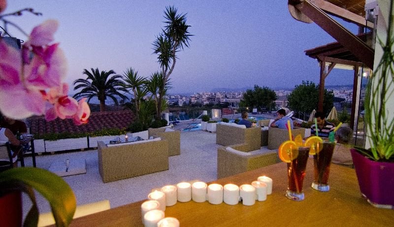 Frida Apartments  | Chania | Crete | Greece 3