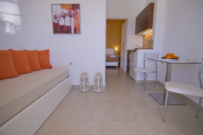 Frida Apartments  | Chania | Crete | Greece 6