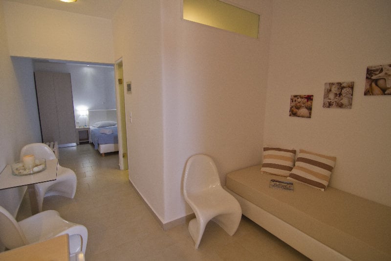 Frida Apartments  | Chania | Crete | Greece 7