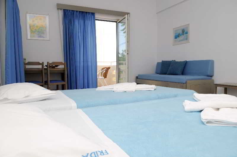 Frida Apartments  | Chania | Crete | Greece 9