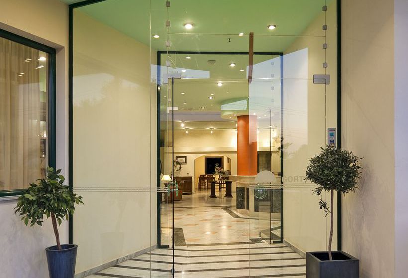 Hotel Gortyna  | Skaleta | Crete | Greece 3