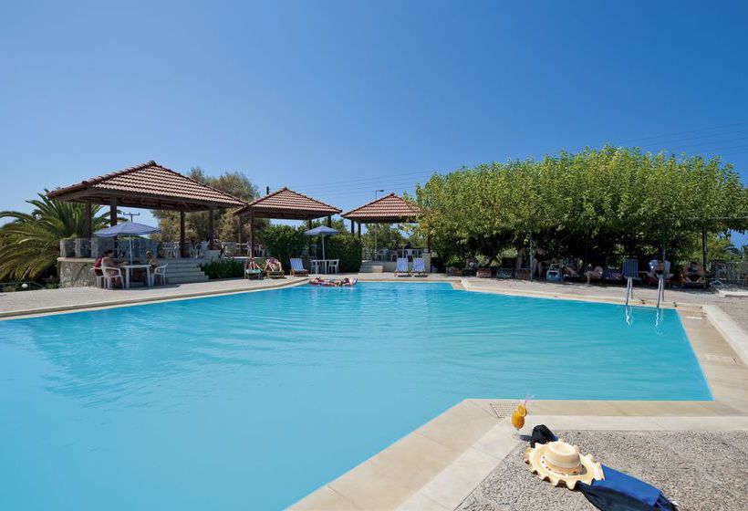 Hotel Gortyna  | Skaleta | Crete | Greece 4