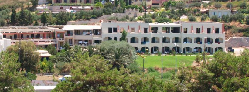 Hotel Gortyna  | Skaleta | Crete | Greece 5