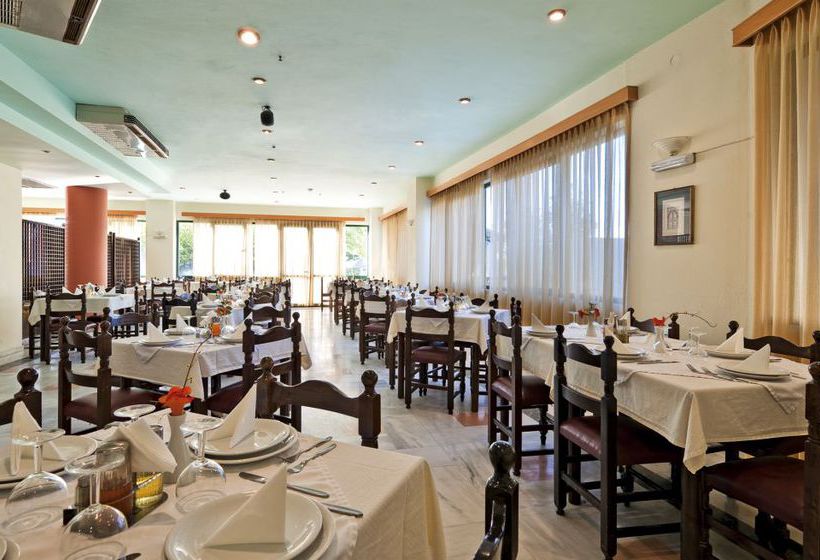 Hotel Gortyna  | Skaleta | Crete | Greece 9