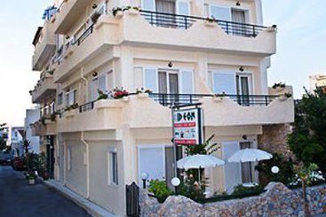 Hotel Ideon Creta