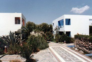 Hotel Kolymbari Beach La Canea Creta