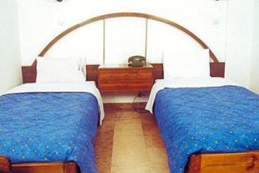 Hotel Kolymbari Beach  | Chania | Crete | Greece 1