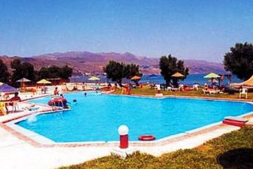 Hotel Kolymbari Beach  | Chania | Crete | Greece 3