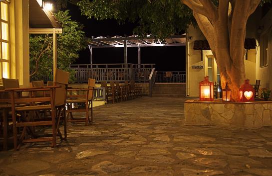 Elpida Apartments  | Istro | Kreta | Griechenland 2