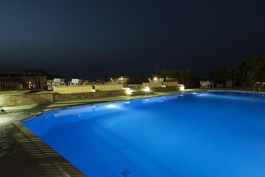 Elpida Apartments  | Istro | Kreta | Griechenland 5