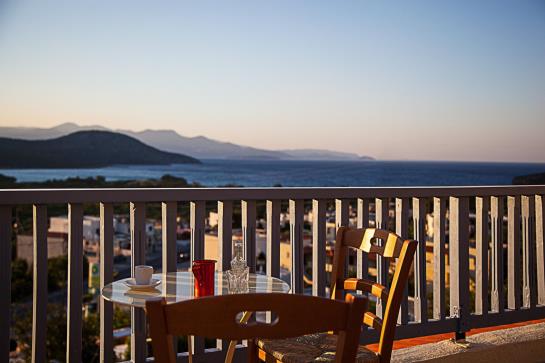 Elpida Apartments  | Istro | Kreta | Griechenland 8