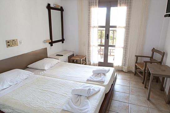 Elpida Apartments  | Istro | Kreta | Griechenland 9